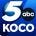 Twitter avatar for @koconews