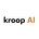 Twitter avatar for @kroop_ai