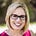 Twitter avatar for @kyrstensinema