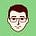 Twitter avatar for @marslin_dev