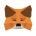 Twitter avatar for @metamask_io