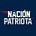 Twitter avatar for @nacionpatriots