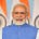 Twitter avatar for @narendramodi