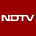 Twitter avatar for @ndtvfeed