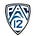 Twitter avatar for @pac12