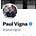 Twitter avatar for @paulvigna