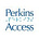 Twitter avatar for @perkins_access