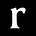 Twitter avatar for @rands