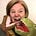 Twitter avatar for @sarahplusone