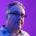 Twitter avatar for @scarequotes
