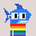 Twitter avatar for @sharkdao