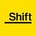 Twitter avatar for @shift_org