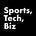 Twitter avatar for @sports_techbiz