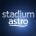 Twitter avatar for @stadiumastro