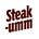 Twitter avatar for @steak_umm