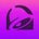Twitter avatar for @tacobell