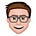 Twitter avatar for @twebs