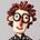 Twitter avatar for @waxpancake