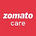Twitter avatar for @zomatocare