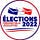 Twitter avatar for @2022Elections