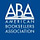 Twitter avatar for @ABAbook