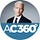 Twitter avatar for @AC360