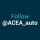 Twitter avatar for @ACEA_eu