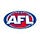 Twitter avatar for @AFL