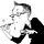 Twitter avatar for @AlisonBechdel