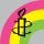 Twitter avatar for @AmnestyUK_LGBTI