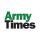 Twitter avatar for @ArmyTimes