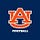 Twitter avatar for @AuburnFootball