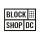 Twitter avatar for @BlockShopDC
