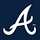 Twitter avatar for @Braves