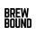 Twitter avatar for @Brewbound