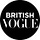Twitter avatar for @BritishVogue