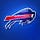 Twitter avatar for @BuffaloBills