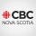 Twitter avatar for @CBCNS