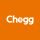 Twitter avatar for @Chegg