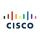 Twitter avatar for @Cisco
