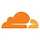 Twitter avatar for @Cloudflare