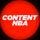 Twitter avatar for @ContentNBA