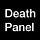 Twitter avatar for @DeathPanel_
