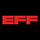 Twitter avatar for @EFF