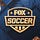 Twitter avatar for @FOXSoccer