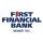 Twitter avatar for @First_Financial