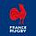 Twitter avatar for @FranceRugby