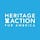 Twitter avatar for @Heritage_Action