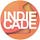 Twitter avatar for @IndieCade