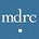 Twitter avatar for @MDRC_News